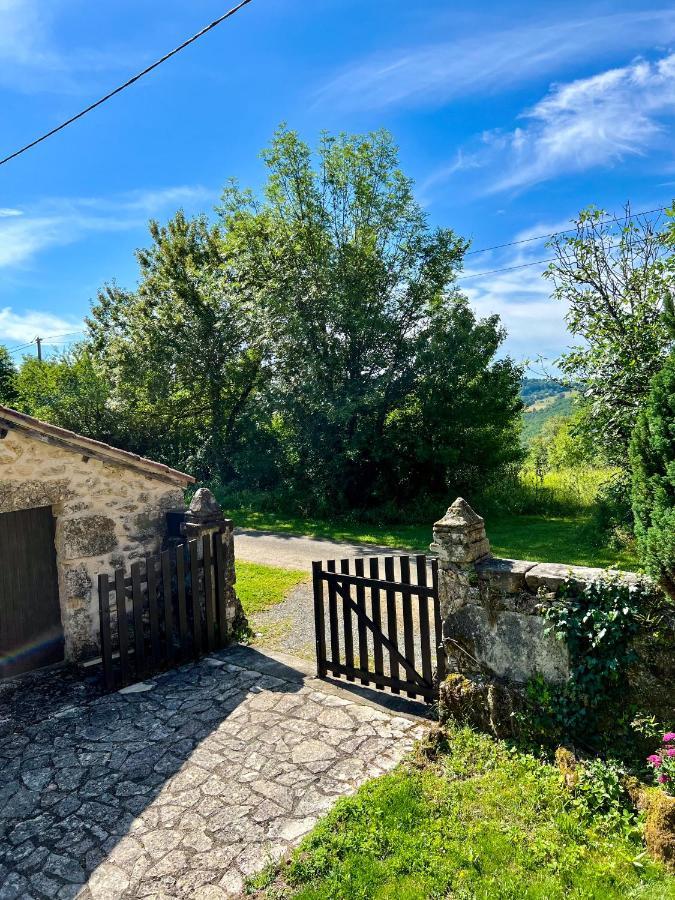 Vakantiehuis Superbe A La Campagne Avec Grand Jardin Et Prive *